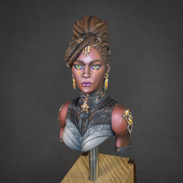 Arcane - Mel Medarda