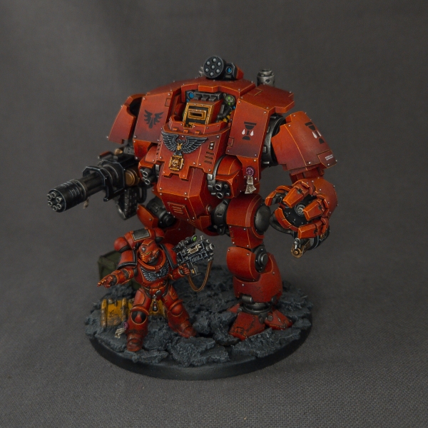 Dreadnought