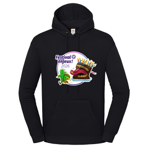 Hoodie Mimic
